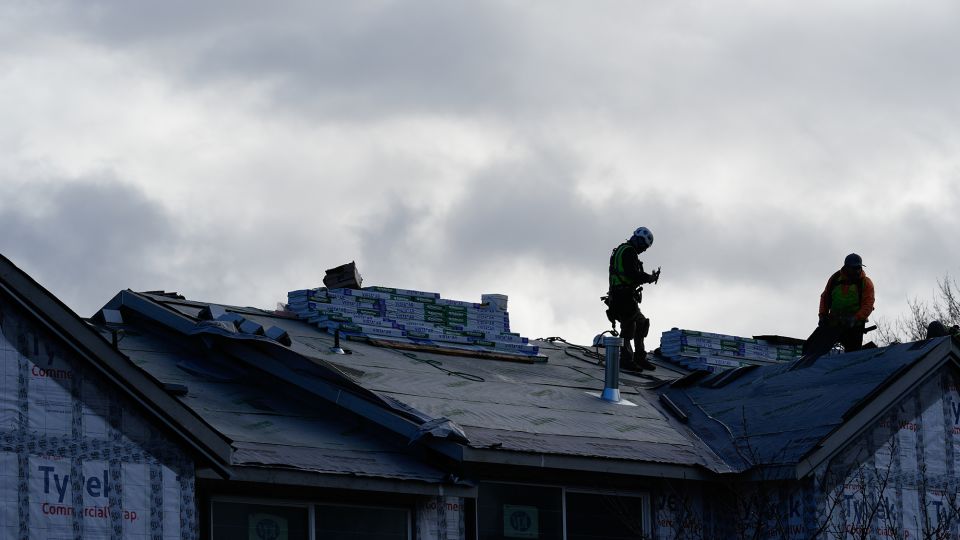 The first jobs report of 2026 is coming out Wednesday. It could be a doozy<br><br>