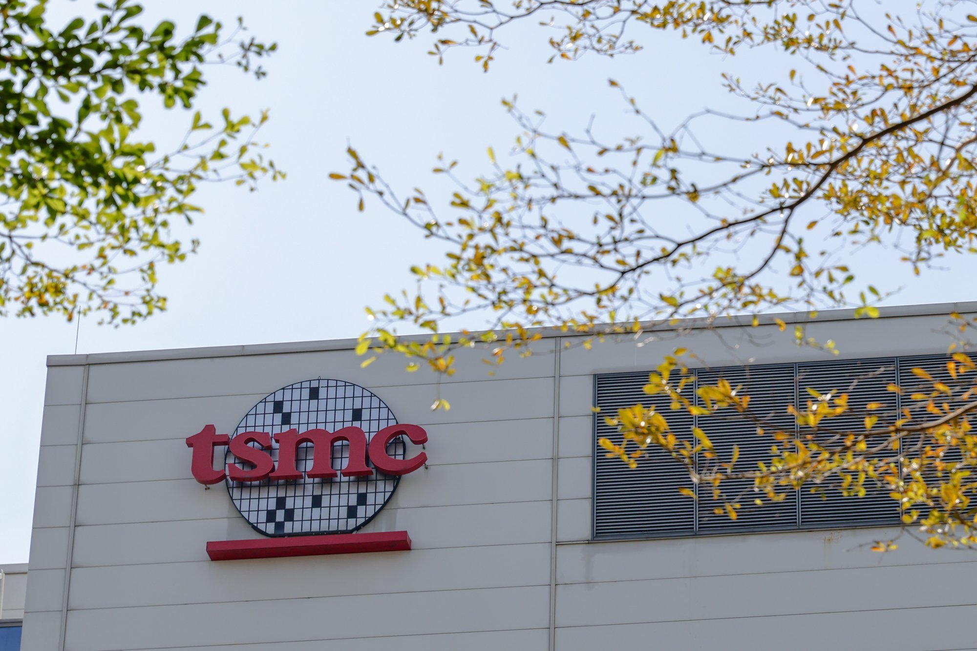 Taiwan says proposal to move 40% of its chipmaking capacity to US is ...