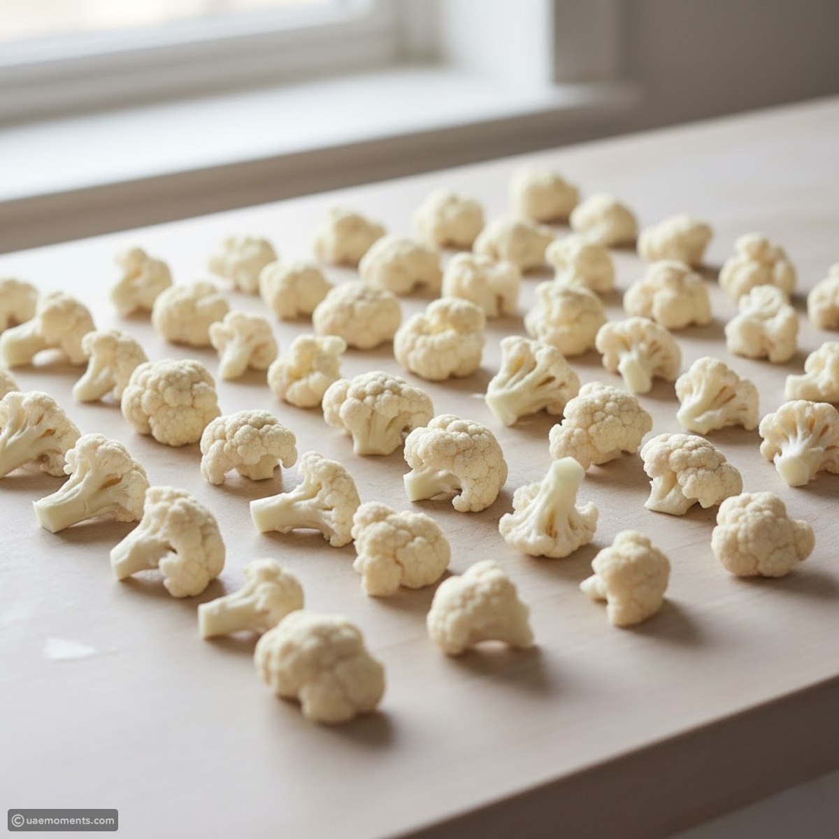 Cauliflower craze: Creamy cheese mash recipe you'll love