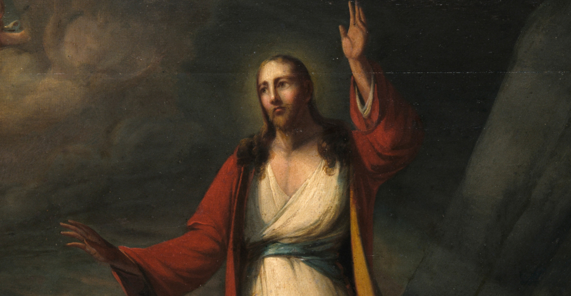 Who was Jesus Christ really?