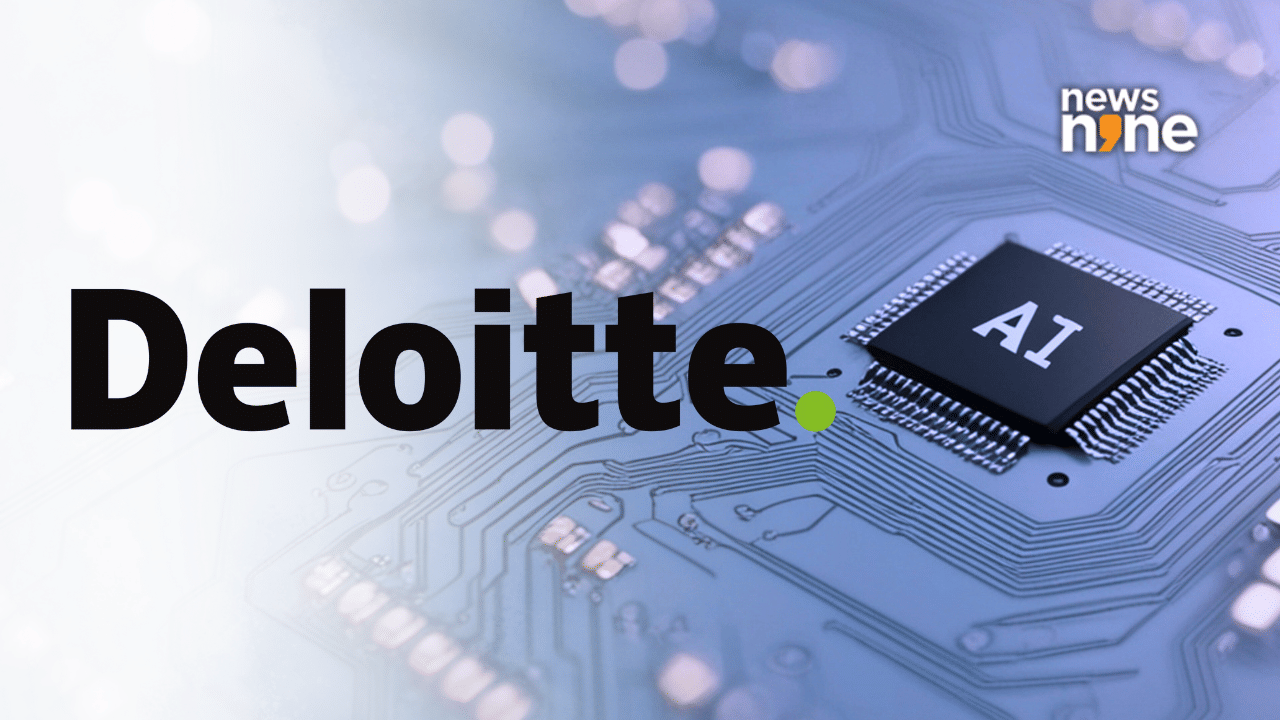 Deloitte India to launch GenW.AI, a made in India AI platform for ...