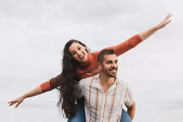 Want a relationship that lasts? What happy couples know that you don’t