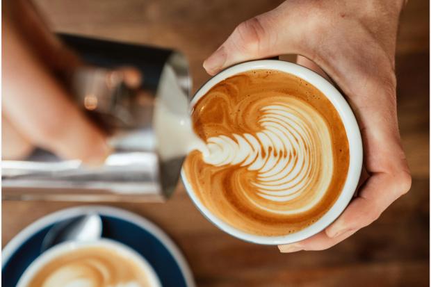 New microwave-only café could replace former Glasgow pregnancy scan clinic