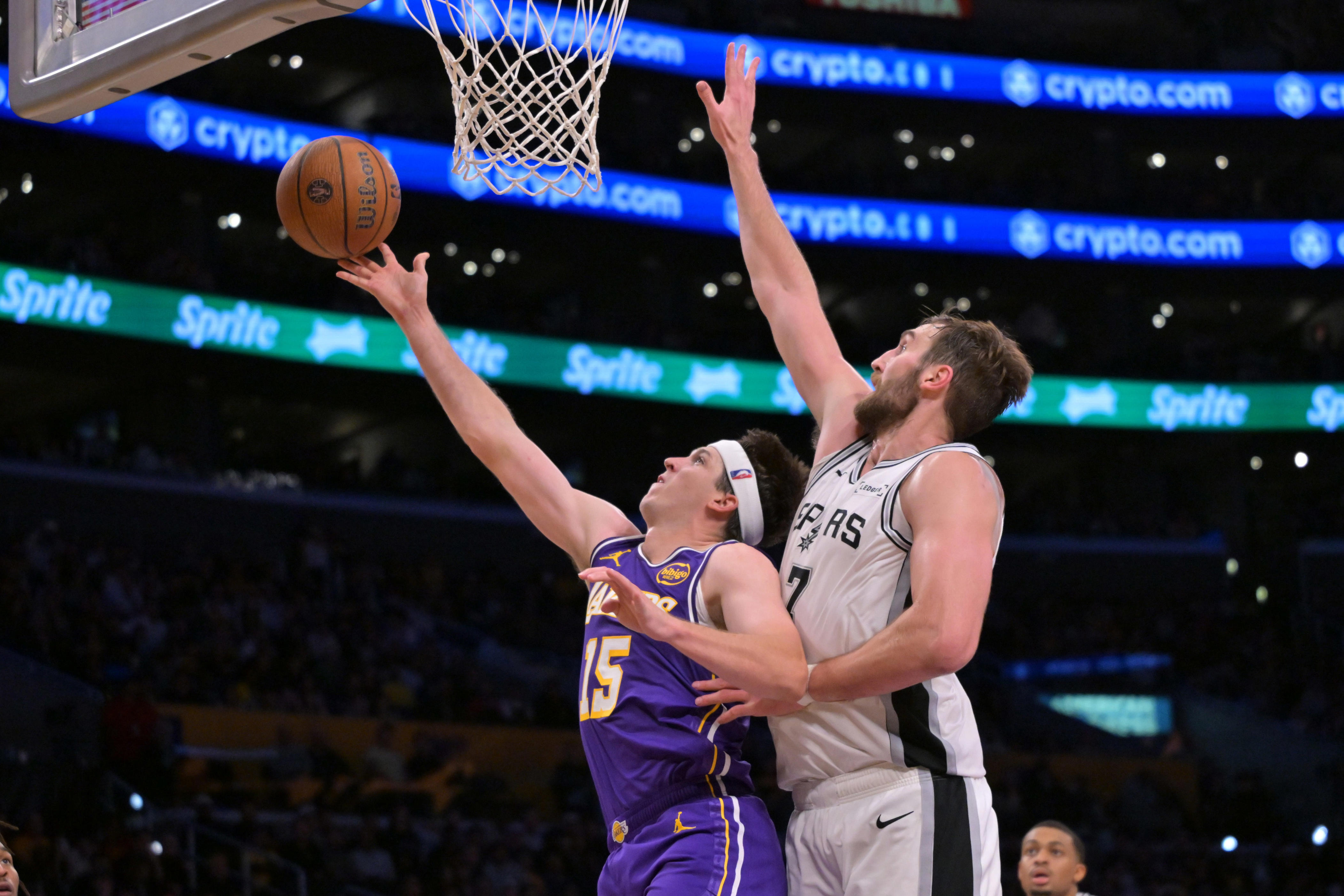 How to watch Lakers vs Spurs today: Time, TV channel