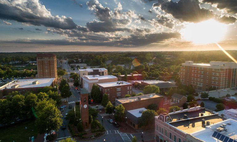 Spartanburg police reveal 2025 crime statistics
