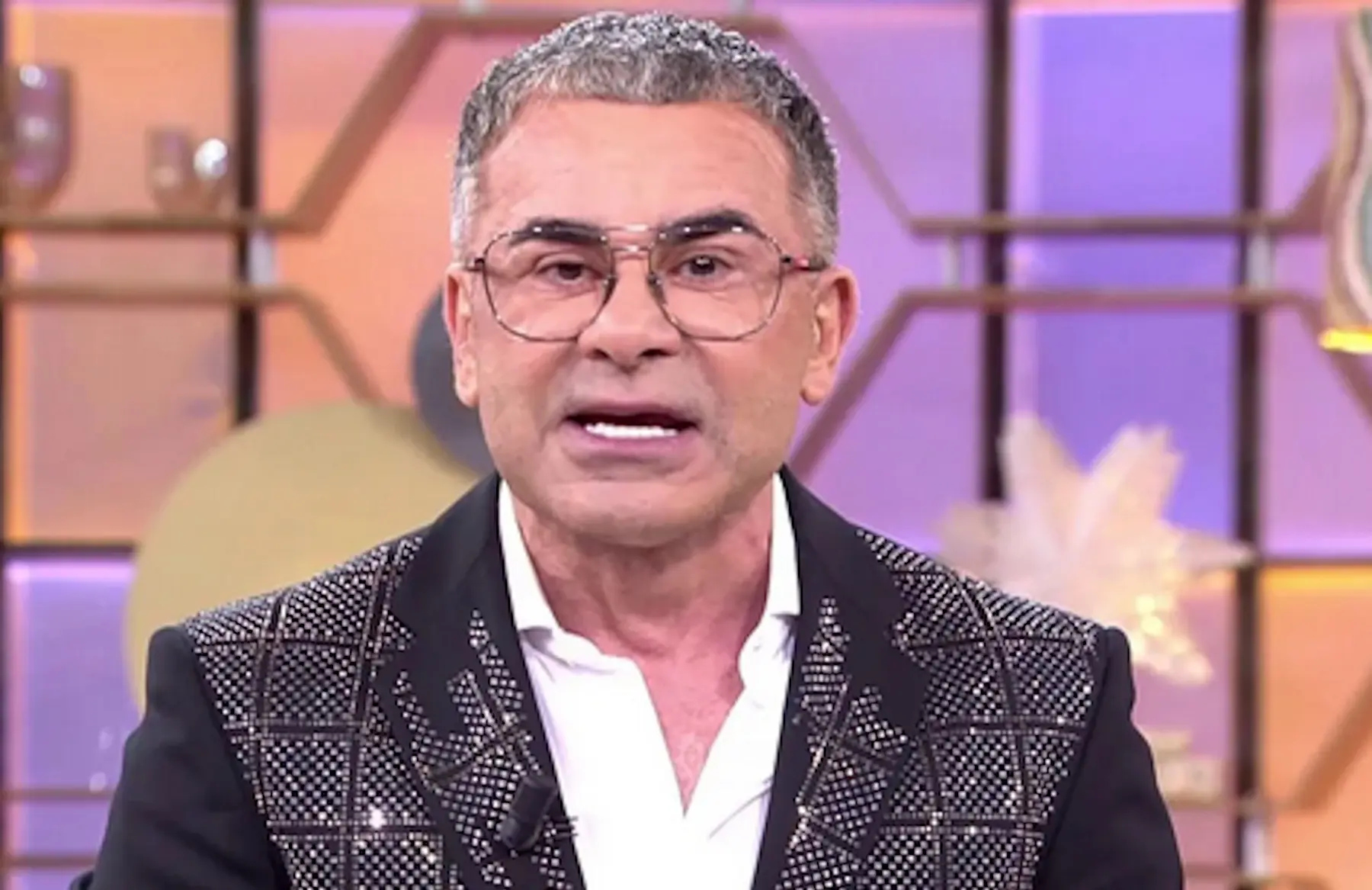 Última hora: Jorge Javier Vázquez habla sin tapujos sobre su despido de  Telecinco