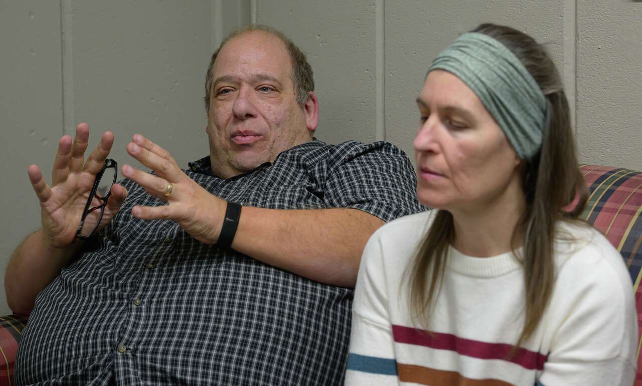 Family of asylum seekers 