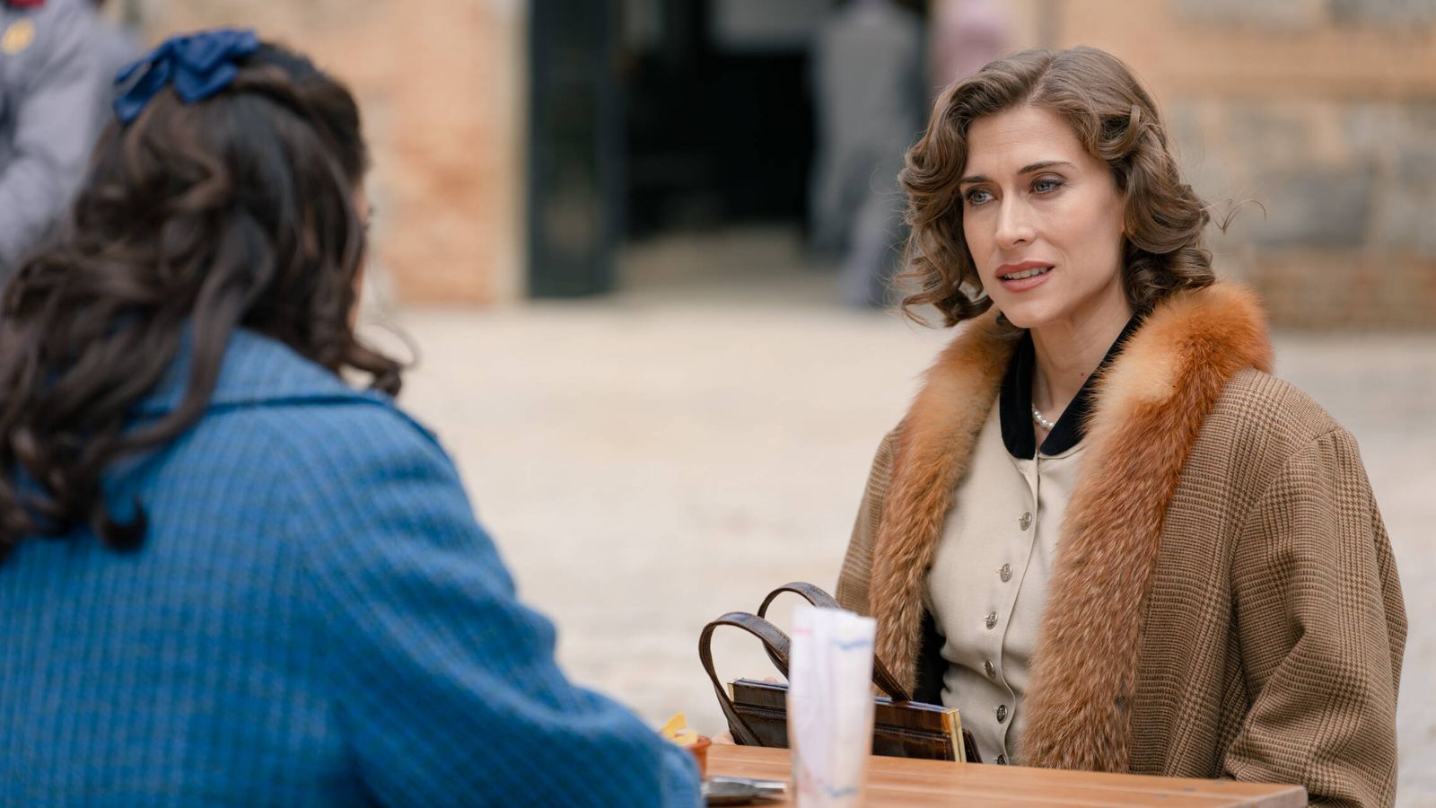 La reina ha vuelto: la esperada actriz que regresa a 'Sueños de ...