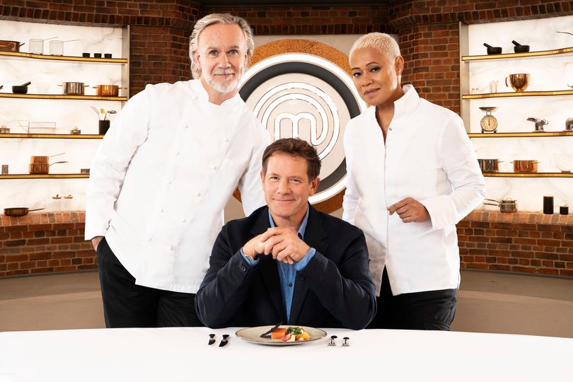 MasterChef The Professionals 2026 start date, new judge, location ...