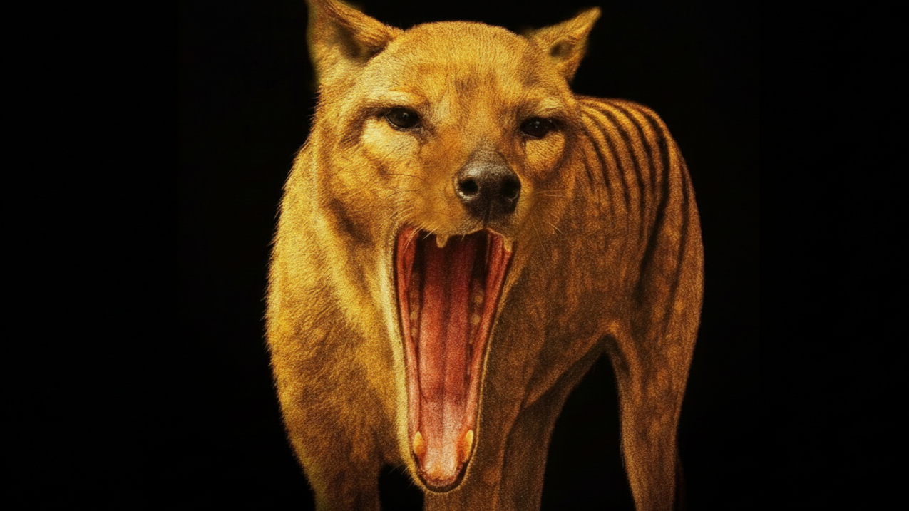 What if the world’s deadliest mistake was declaring this animal extinct