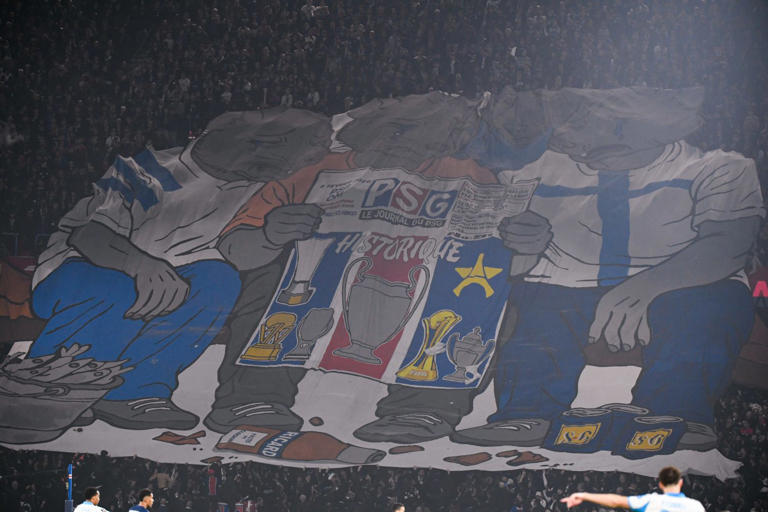 PSG – El gobierno condena los cánticos homófobos en el Parque de los Príncipes