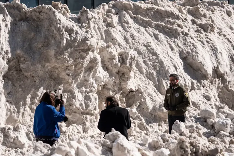 New York City social services head resigns as 18 people died from cold ...