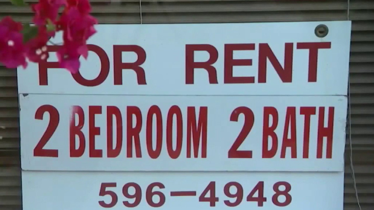 LA County offering rent relief program