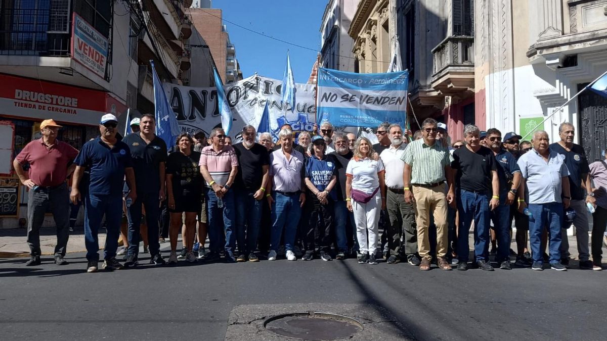 Vamos a prender fuego el país: los gremios endurecen su postura ante la ...