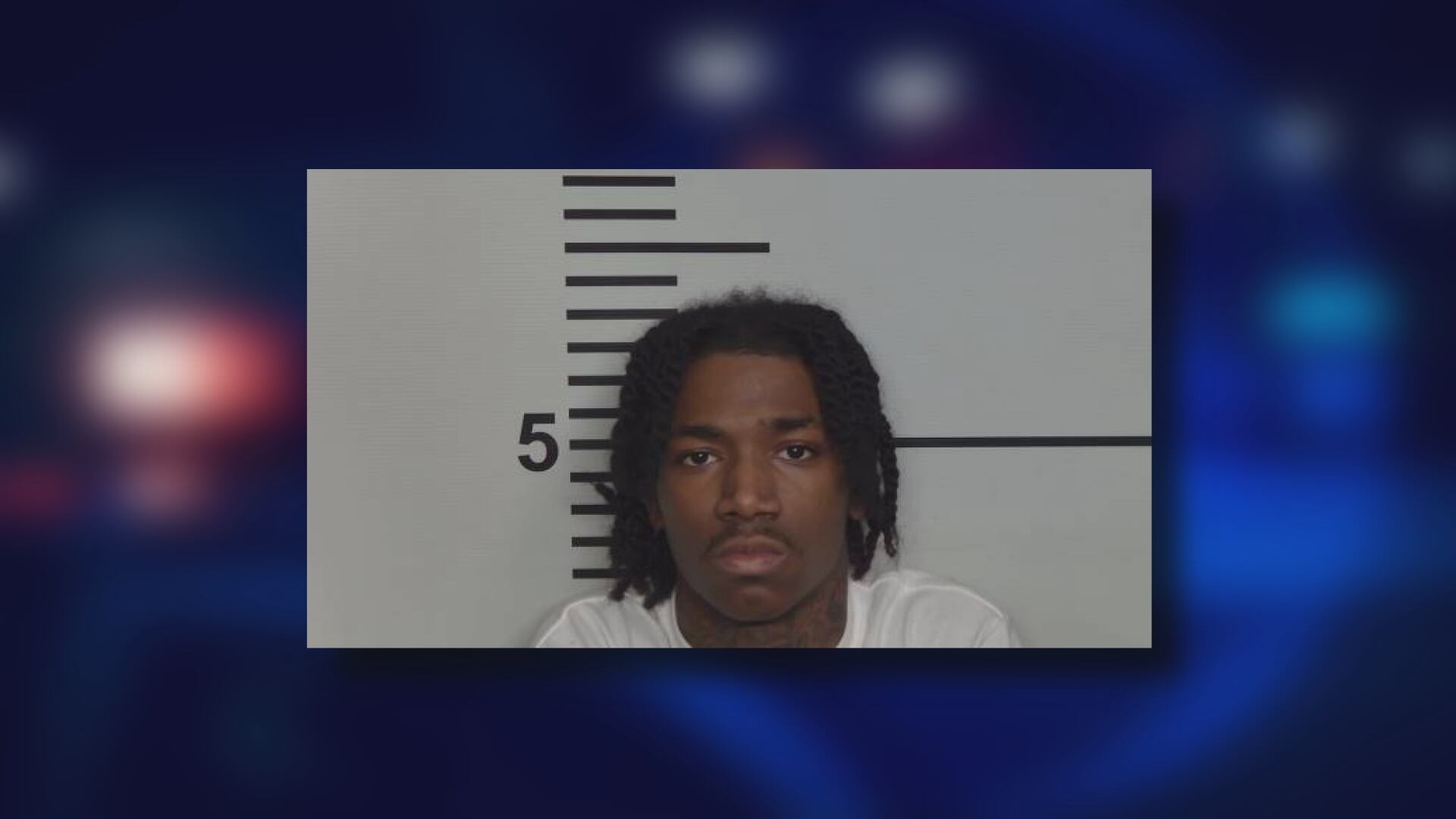 18-year-old, juvenile arrested in connection to St. Denis shooting