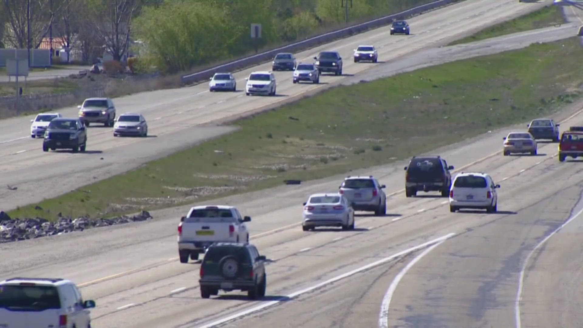New Idaho bill aims to eliminate plate tags