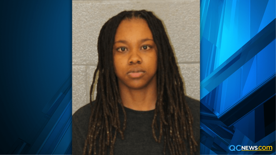 Woman accused of murder calls 911 after shooting in North Carolina ...