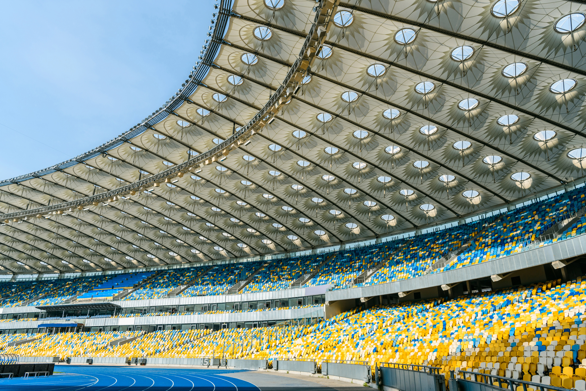 Iconic stadiums that changed sports history