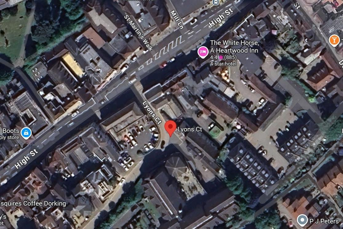 Murder investigation launched following death of a man in his 60s in ...