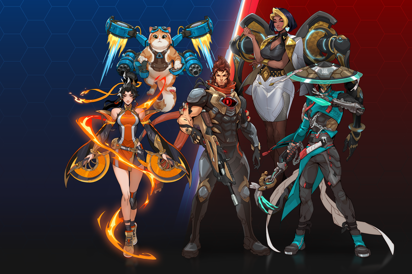 Overwatch hero getting a major rework as Blizzard responds to community ...