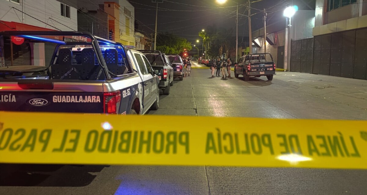 Padre y su hija de 9 años son seguidos y atacados a balazos por sujetos ...