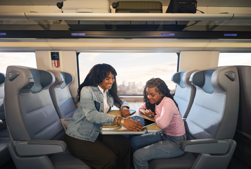 America's passenger train network is getting a reality check