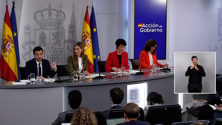 El Gobierno aprueba una ley para limitar los precios en situaciones de ...