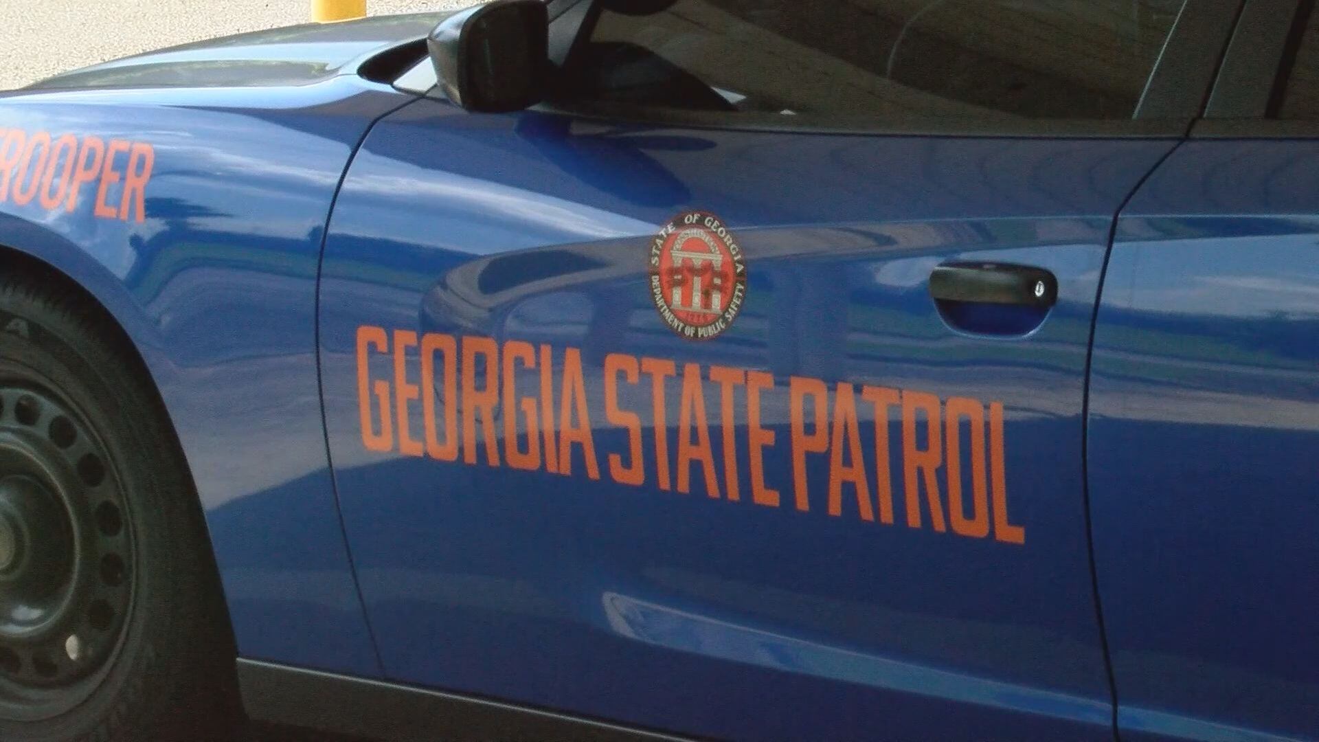 GSP releases new details in Decatur County crash involving trooper