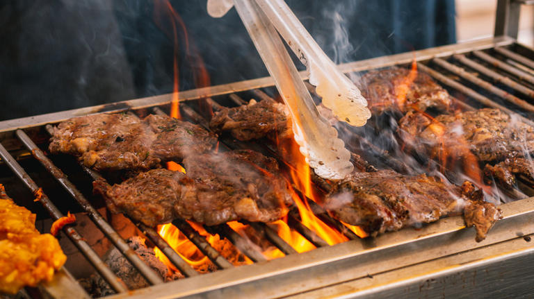 9 BBQ restaurant red flags you should never ignore