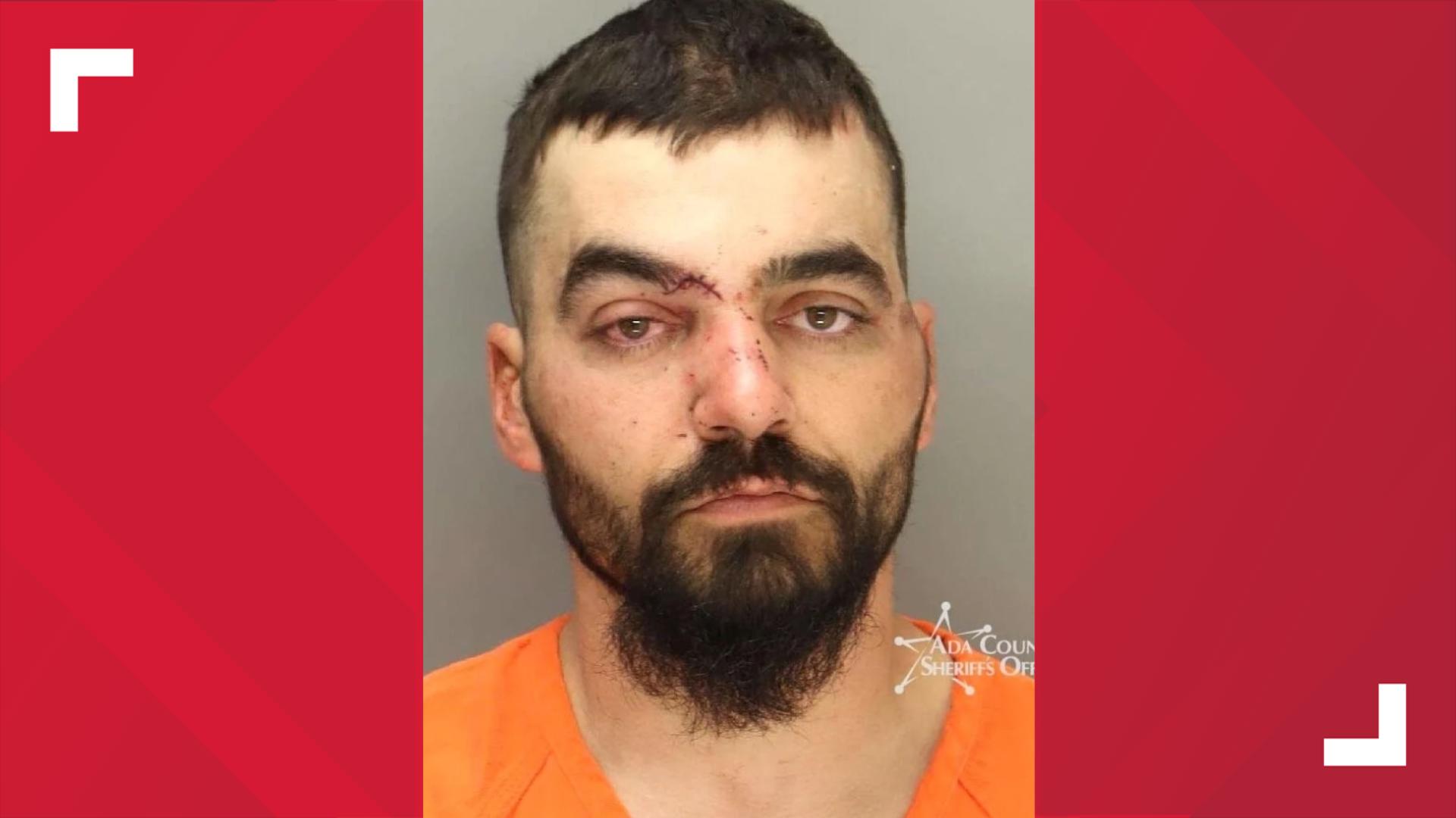 Driver in wrong-way collision charged with manslaughter and DUI