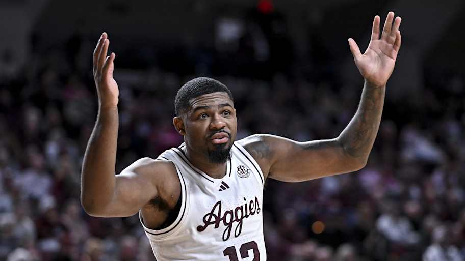 What to watch for in Texas A&M's home matchup vs. Missouri