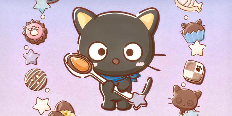 Sanrio's Chococat quietly became a new fan-favorite in 2026