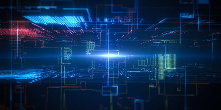 A radical new computer could replace electricity with light—and make ...