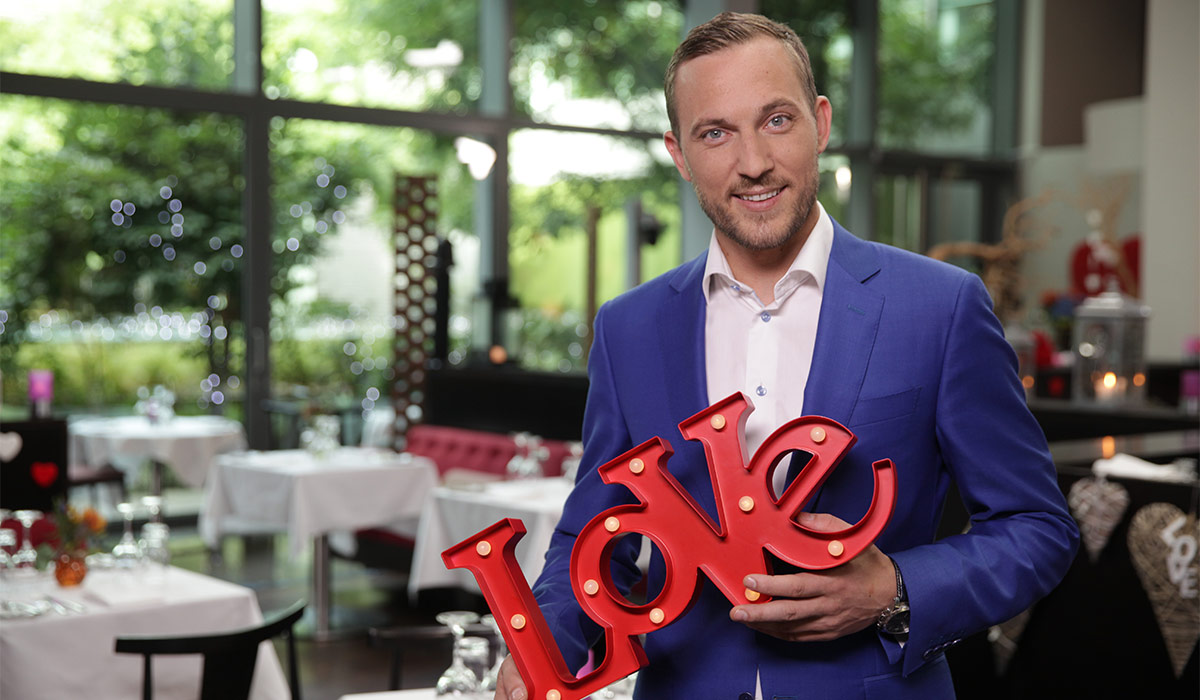 'We saw things a different way' First Dates star Mateo Saina speaks out ...
