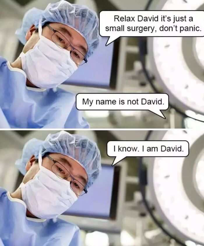 32 Funny Memes About Everything That Happens In Healthcare