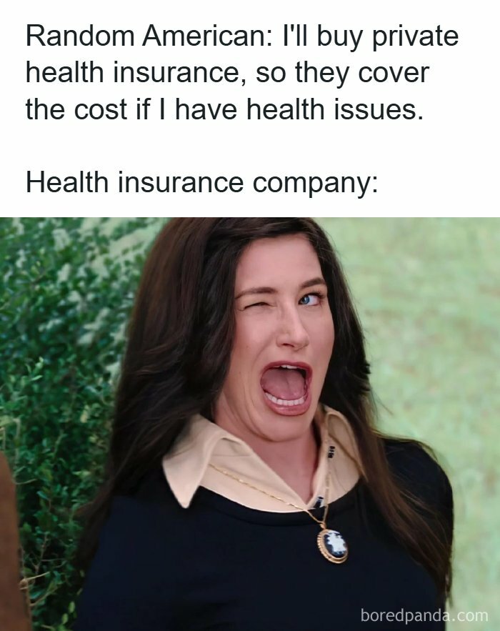 32 Funny Memes About Everything That Happens In Healthcare