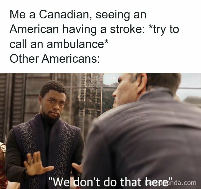 32 Funny Memes About Everything That Happens In Healthcare
