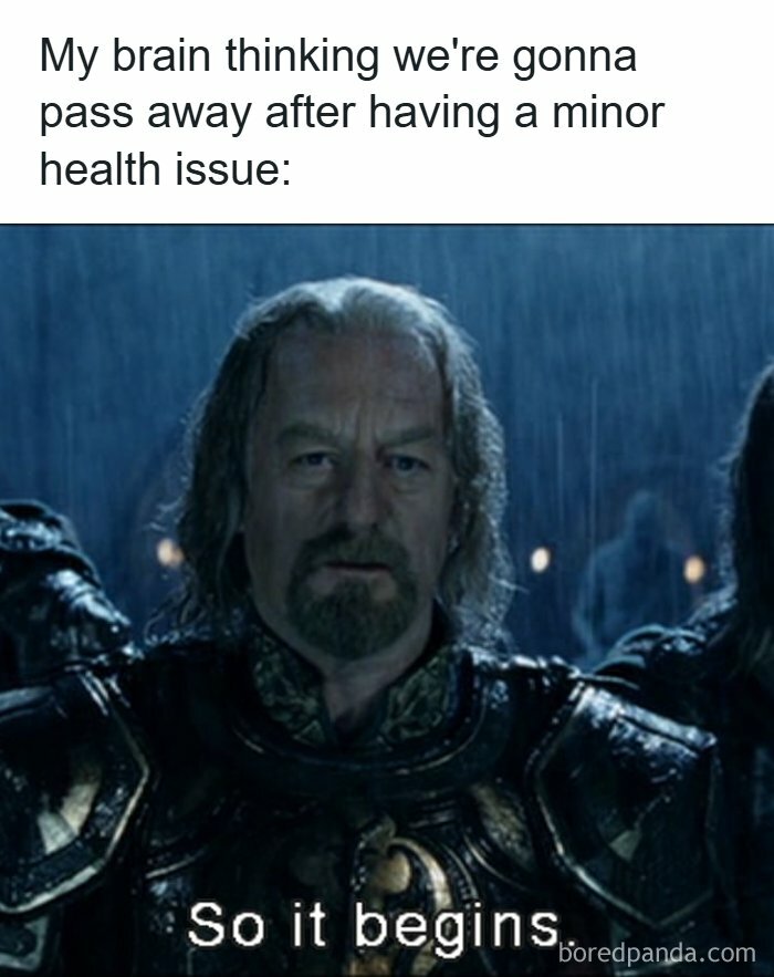 32 Funny Memes About Everything That Happens In Healthcare
