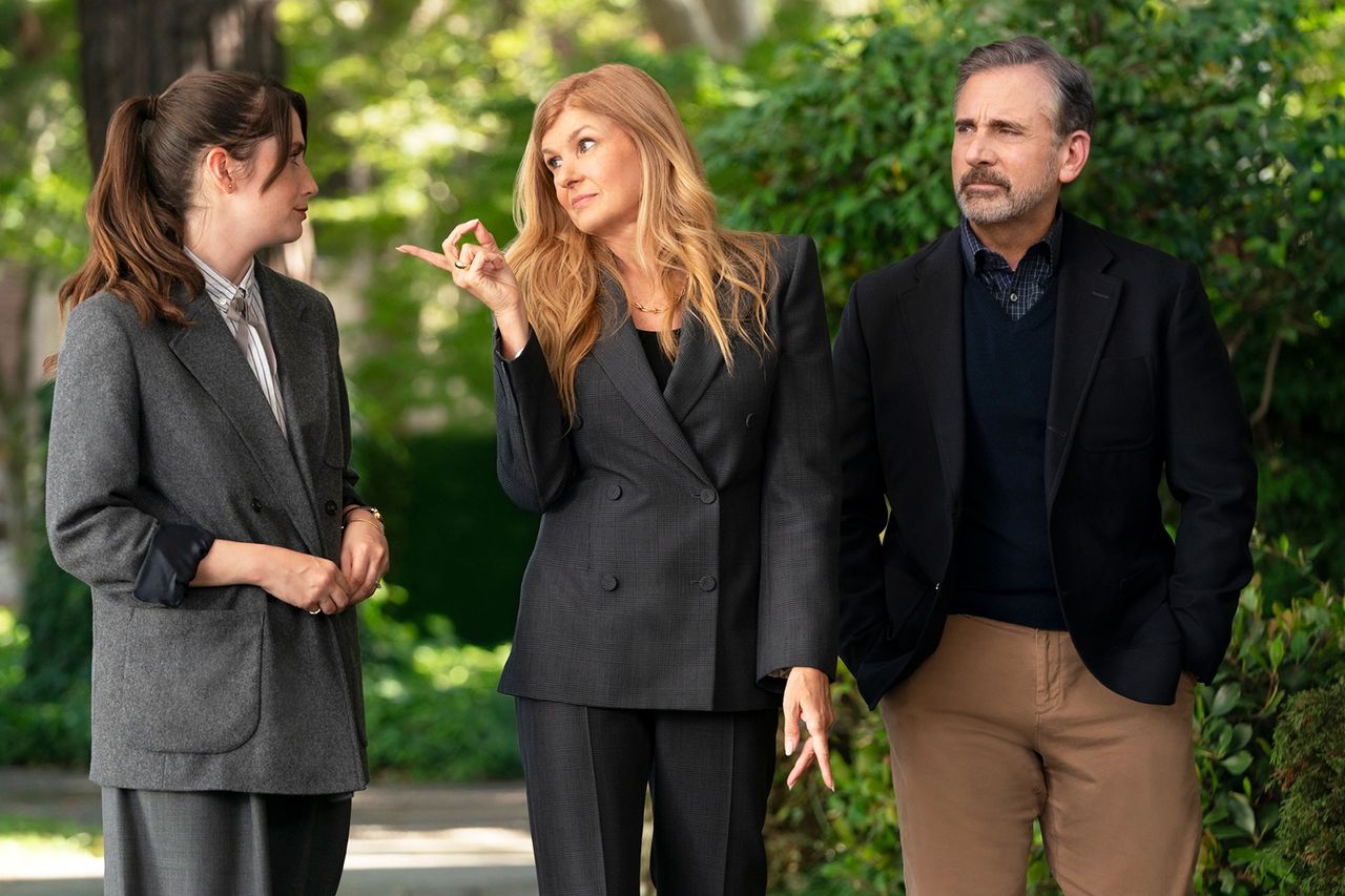 Rooster release schedule: When do new episodes come out?