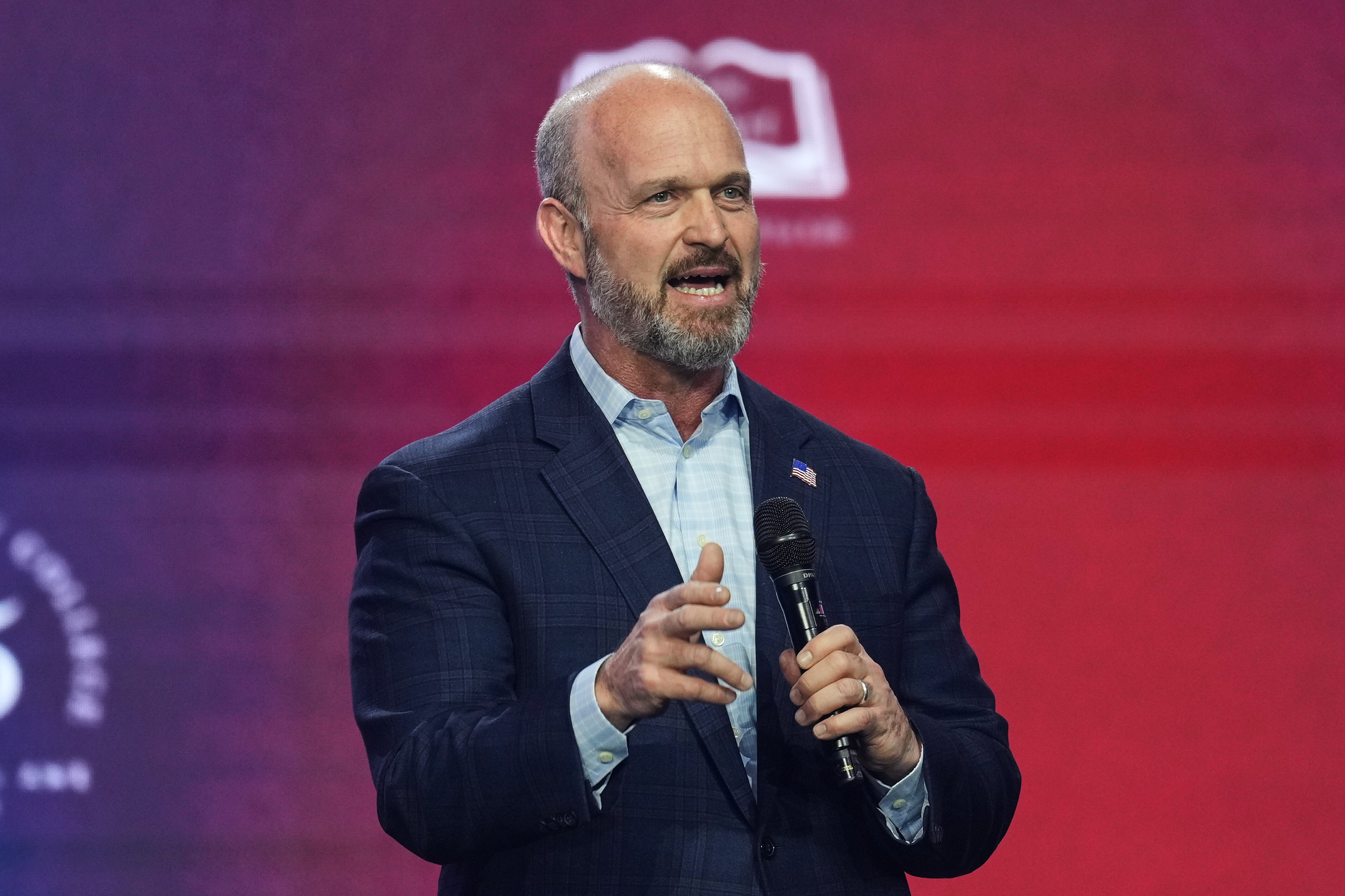 Project 2025 group has plan for next 250 years of America