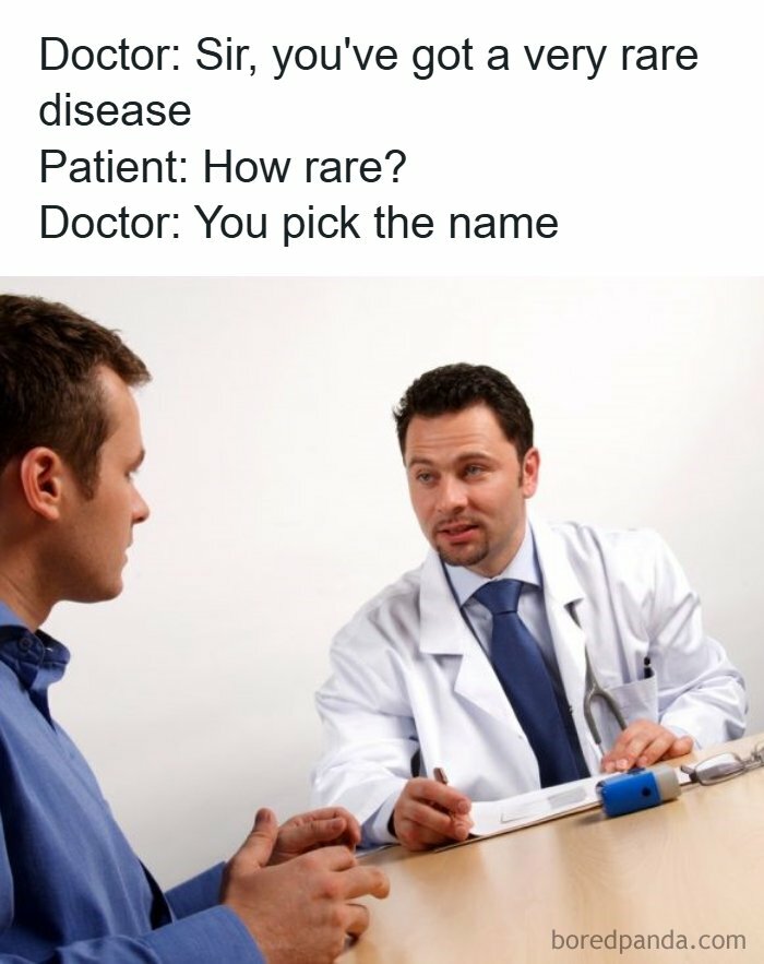 32 Funny Memes About Everything That Happens In Healthcare
