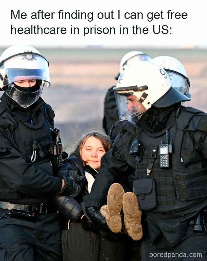 32 Funny Memes About Everything That Happens In Healthcare