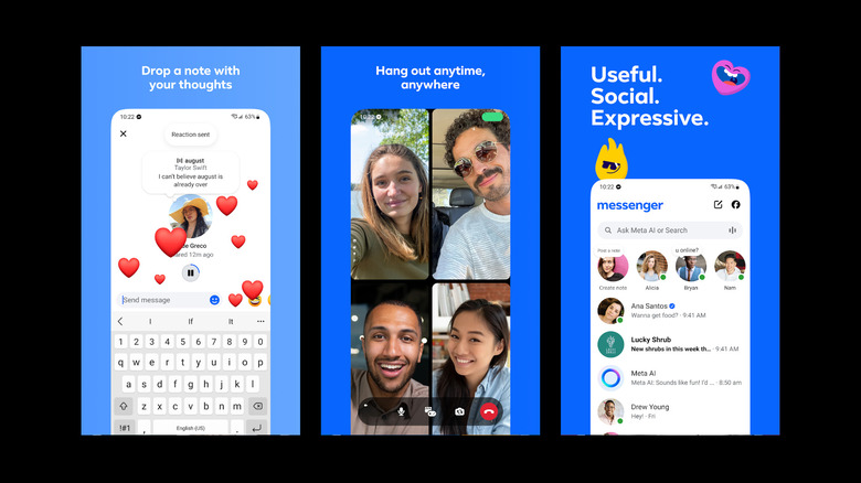 The 5 best messaging apps for Android in 2026