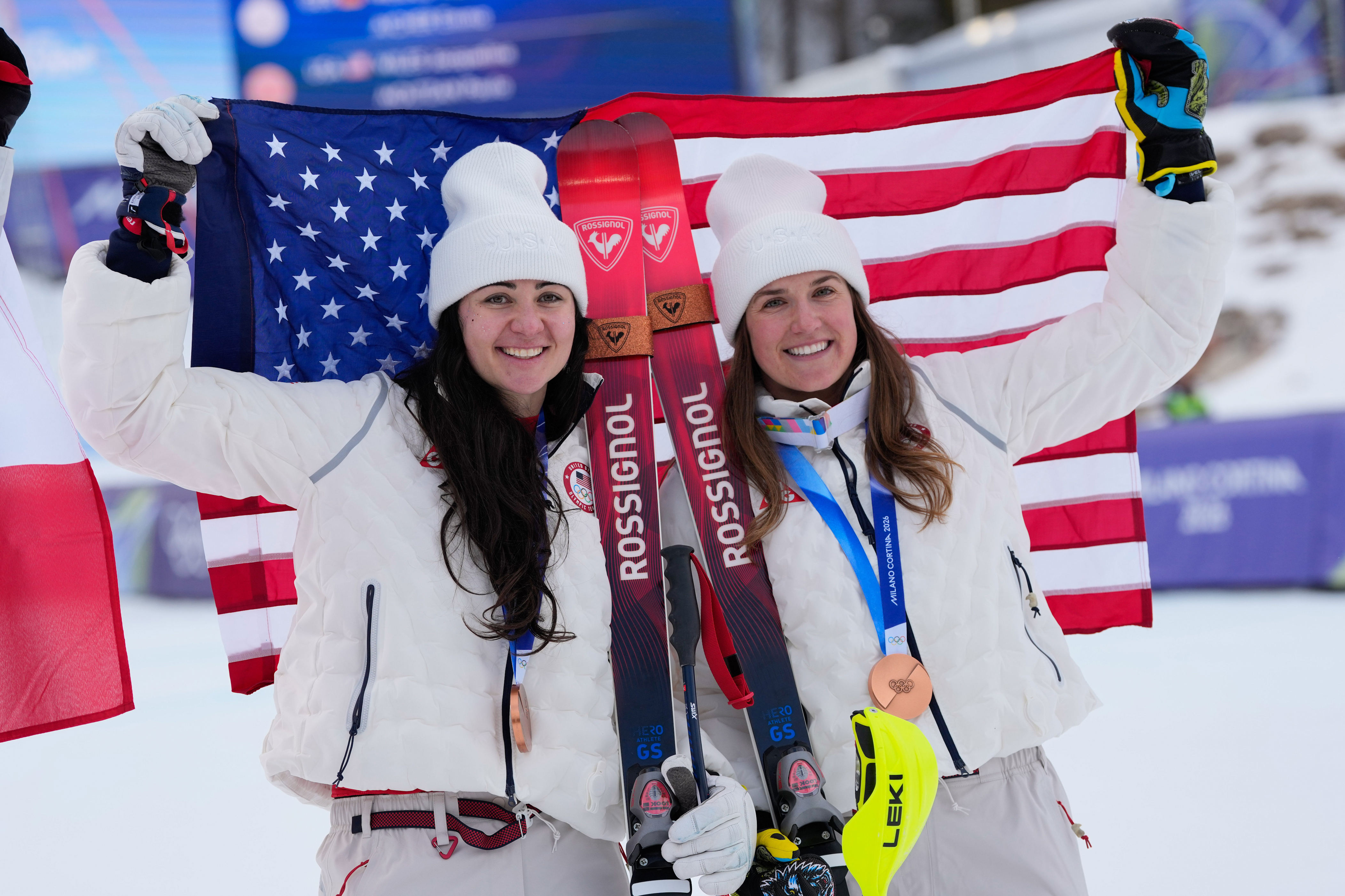 Winter Olympics 2026: How much do athletes get paid for winning medals ...