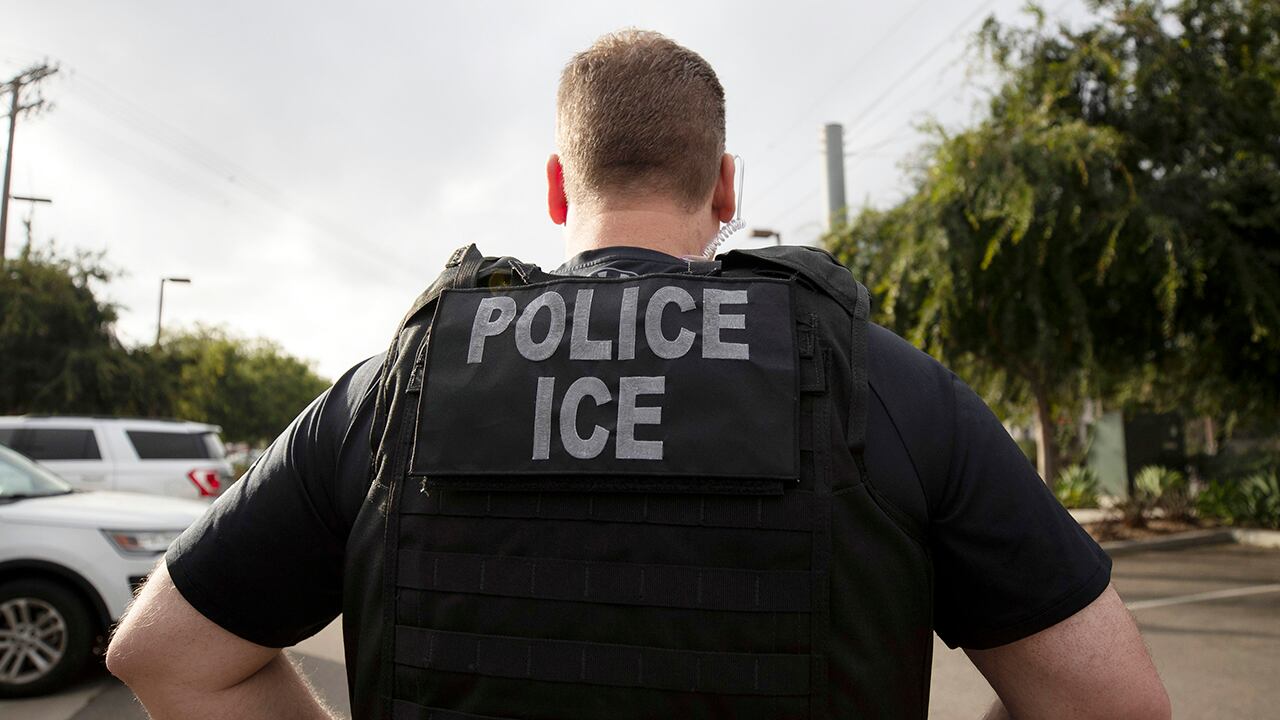 Georgia leaders respond after ICE moves forward with Social Circle ...