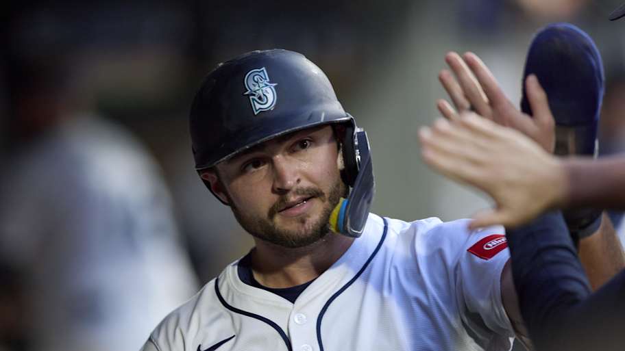 Rays have smart Ben Williamson strategy that Mariners foolishly never considered<br><br>