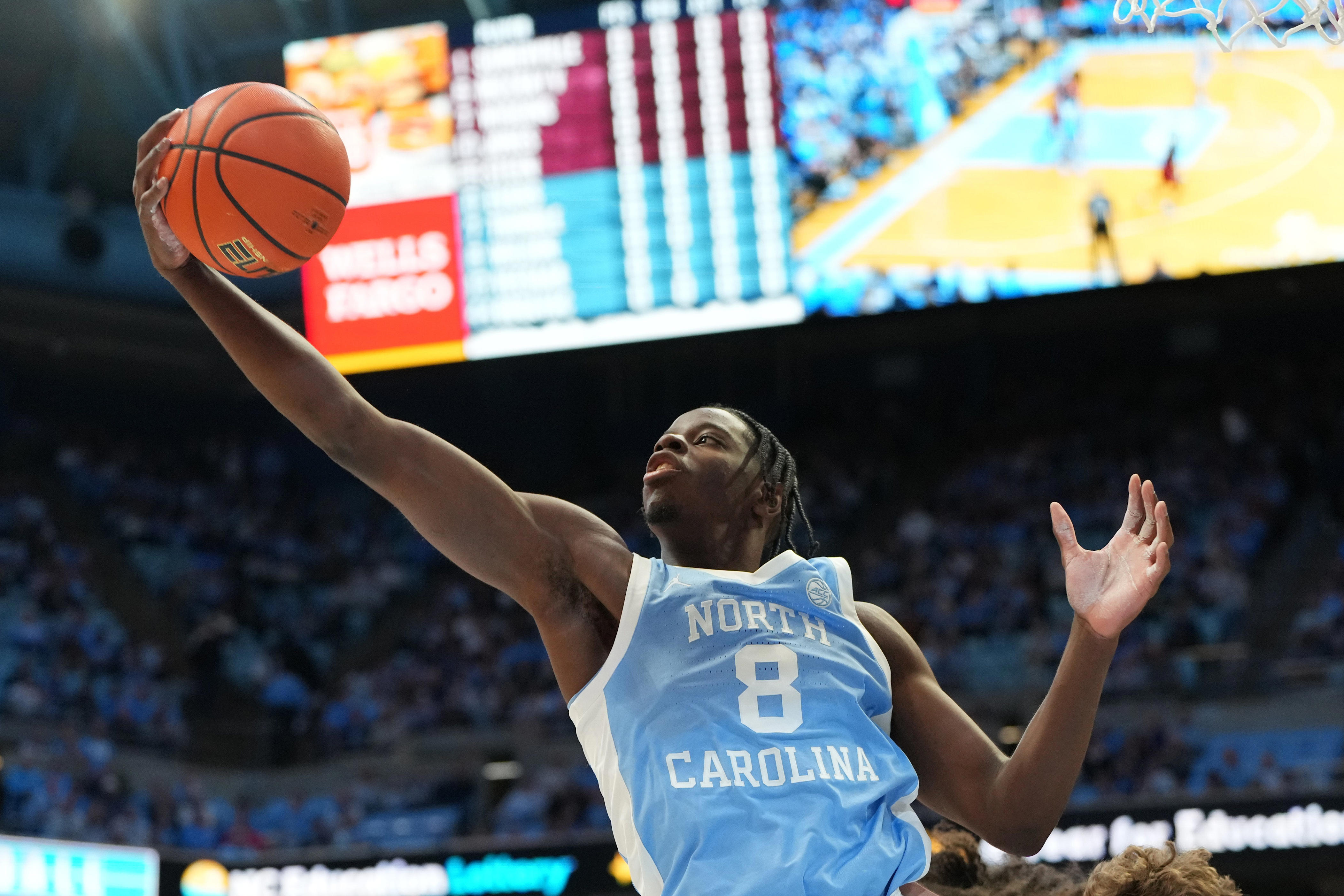 Caleb Wilson honored by Sporting News for freshman season