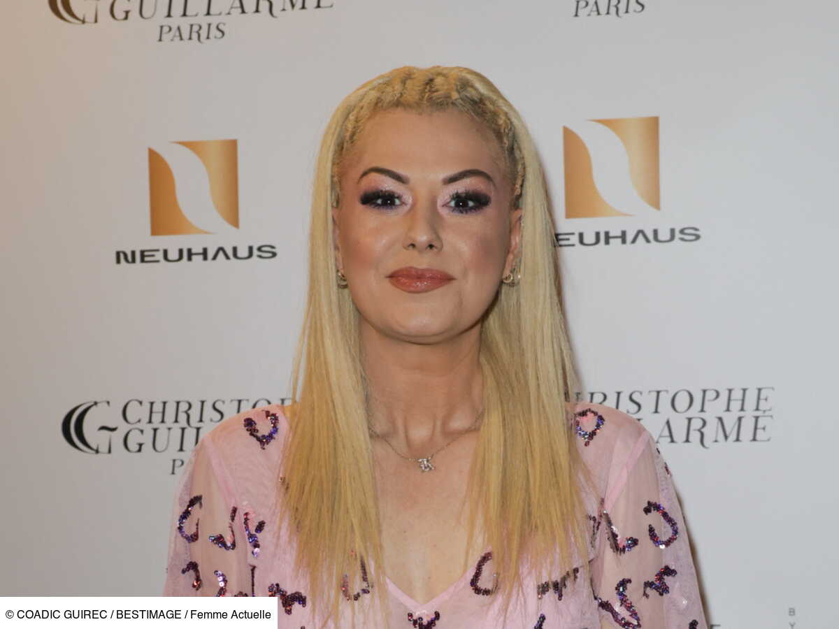 « On ne se supportait plus... » : Katrina Patchett (Danse avec les ...