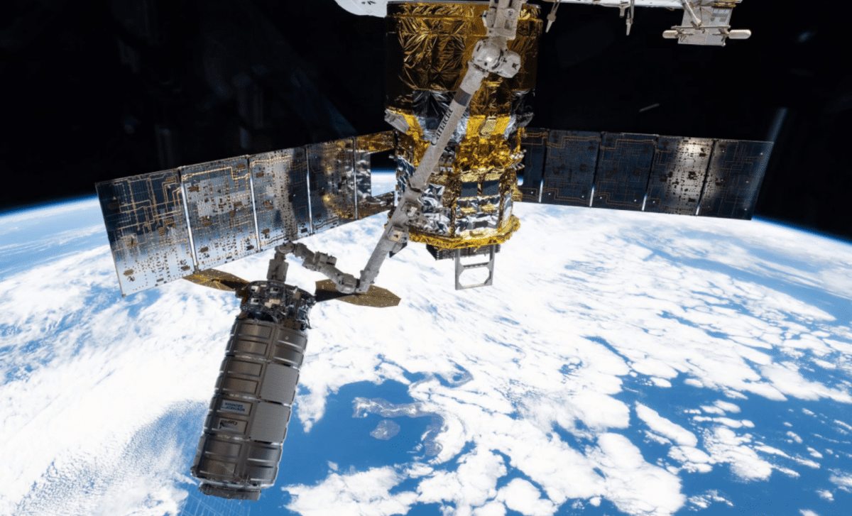 NASA’s Expedition 74: A step closer to unlocking the mysteries of space ...