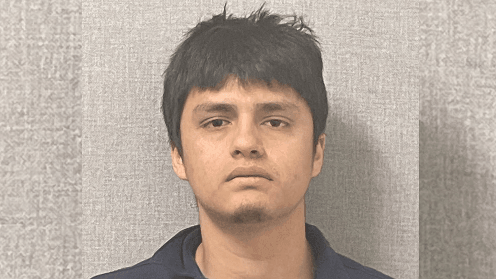 Man arrested nearly 2 years after body found floating in Maryland creek